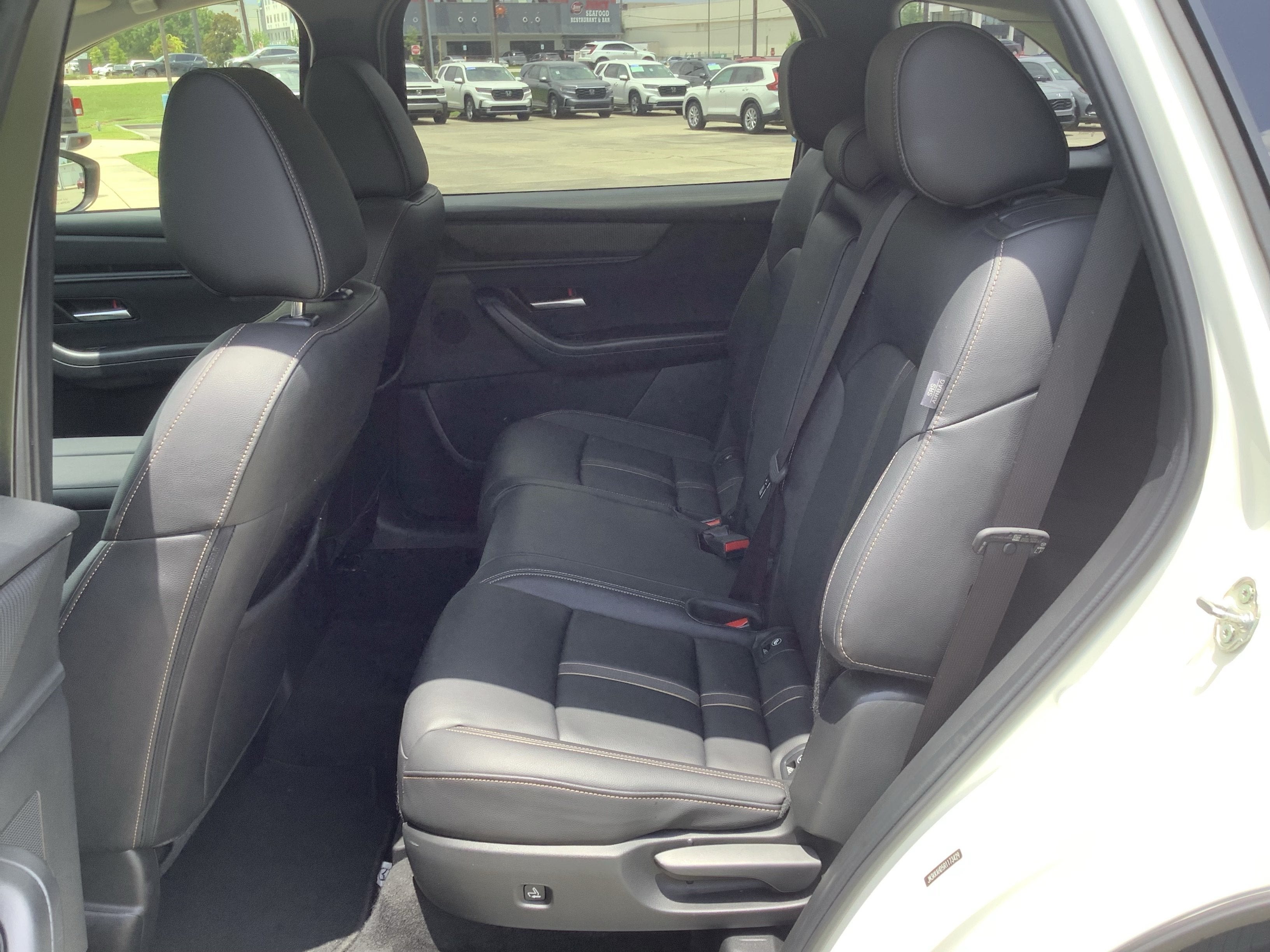 2024 Mazda Mazda CX-90 3.3 Turbo Select