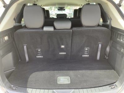2024 Mazda Mazda CX-90 3.3 Turbo Select