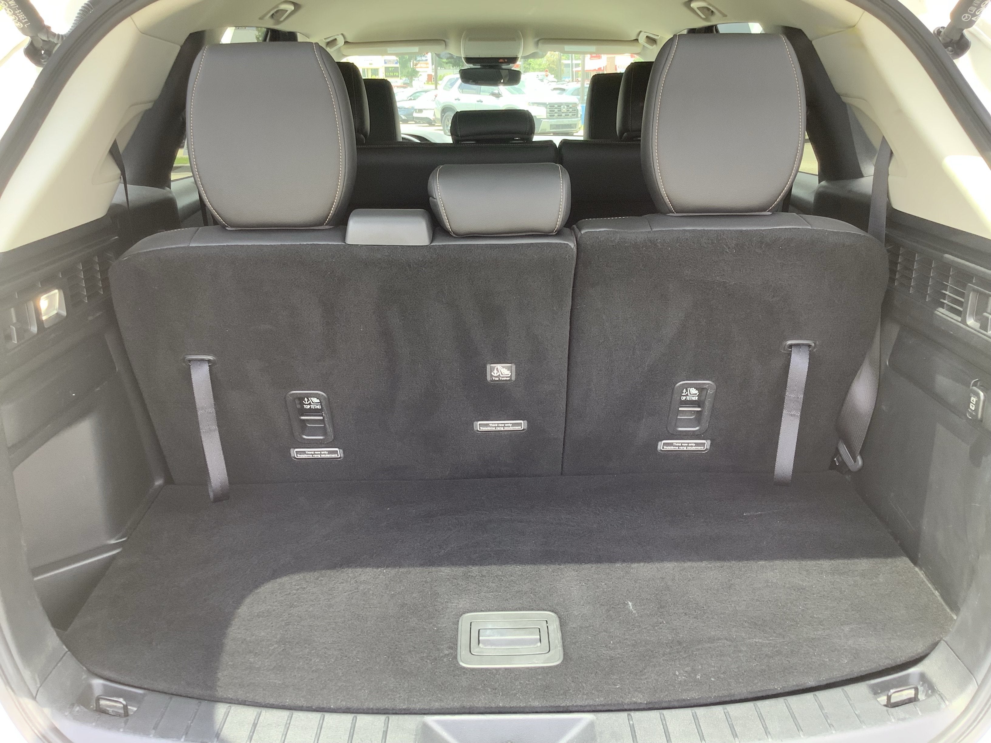 2024 Mazda Mazda CX-90 3.3 Turbo Select