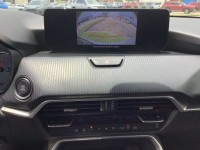 2024 Mazda Mazda CX-90 3.3 Turbo Select