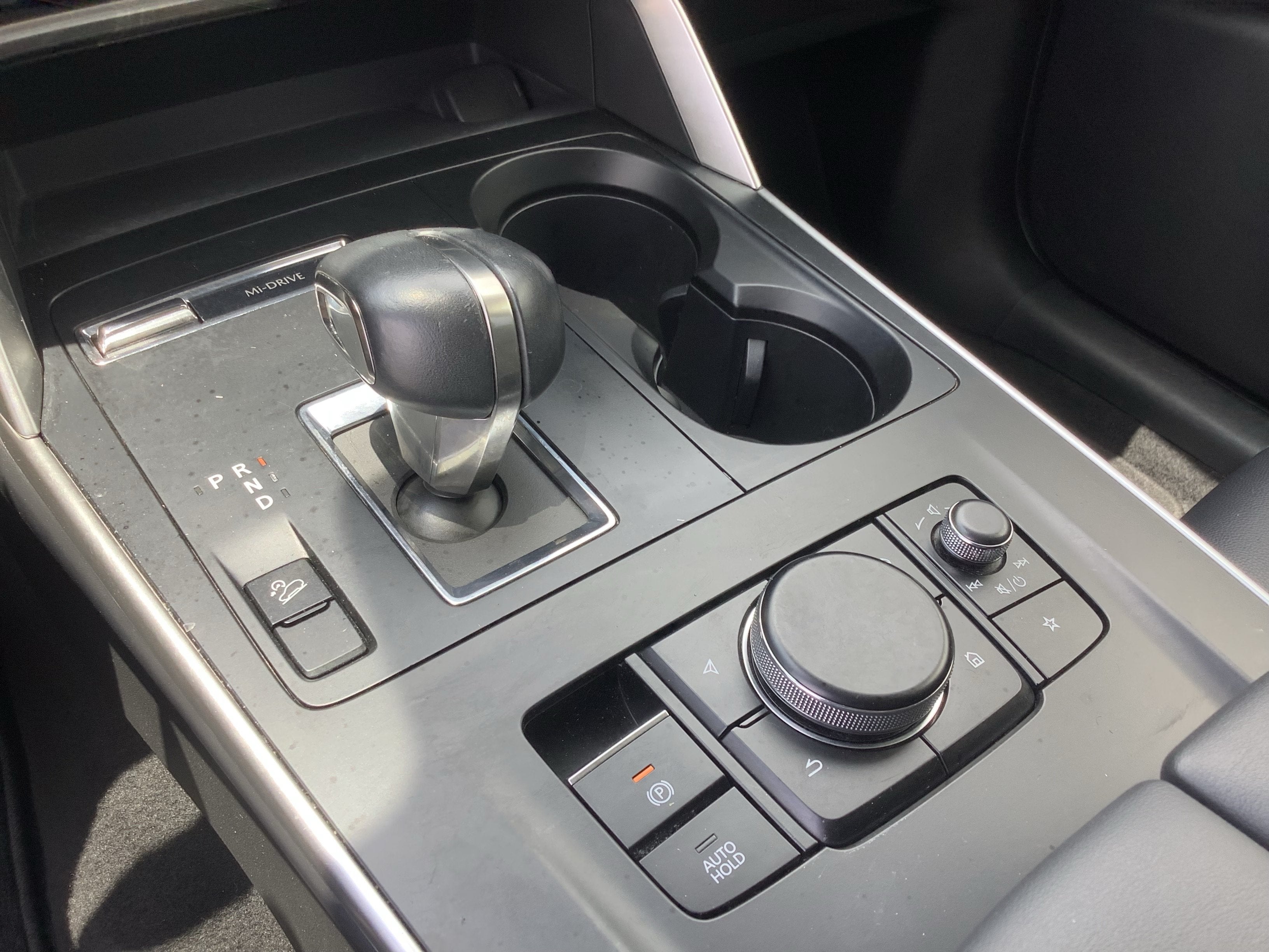 2024 Mazda Mazda CX-90 3.3 Turbo Select