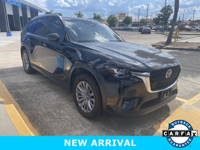 2024 Mazda Mazda CX-90 3.3 Turbo Preferred