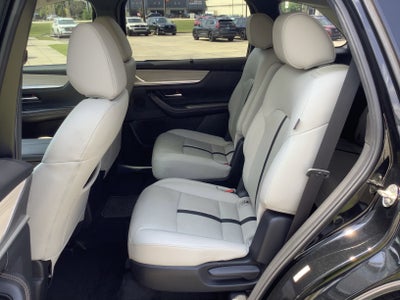 2024 Mazda Mazda CX-90 3.3 Turbo Preferred