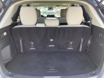 2024 Mazda Mazda CX-90 3.3 Turbo Preferred