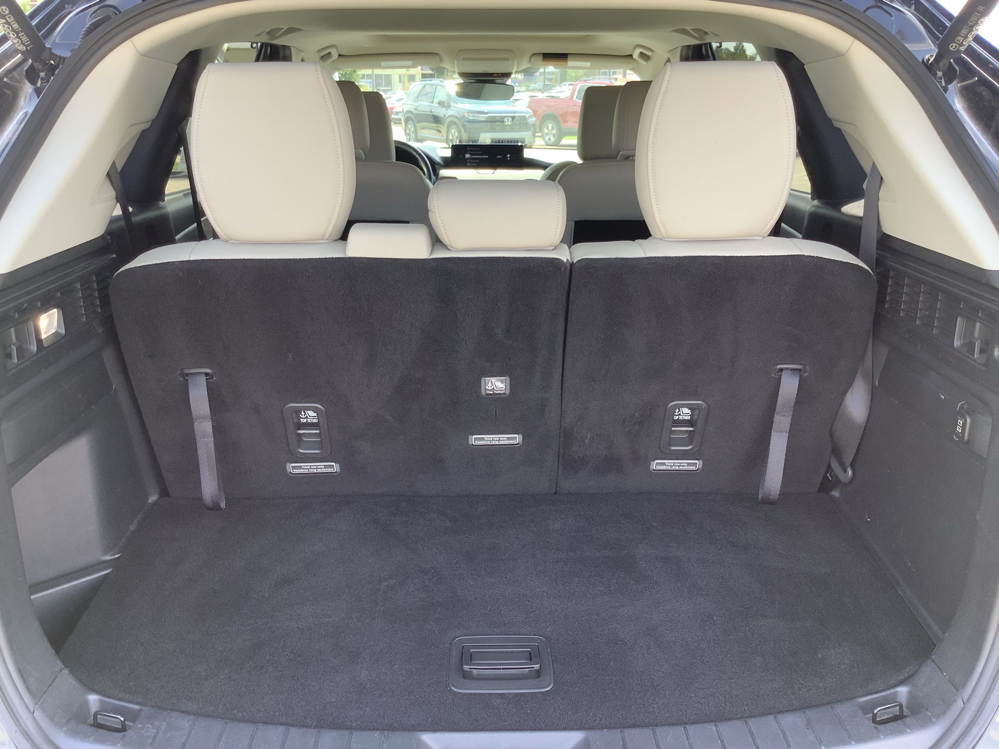 2024 Mazda Mazda CX-90 3.3 Turbo Preferred