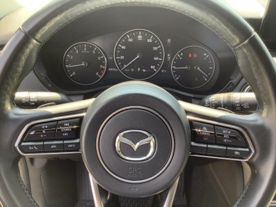 2024 Mazda Mazda CX-90 3.3 Turbo Preferred