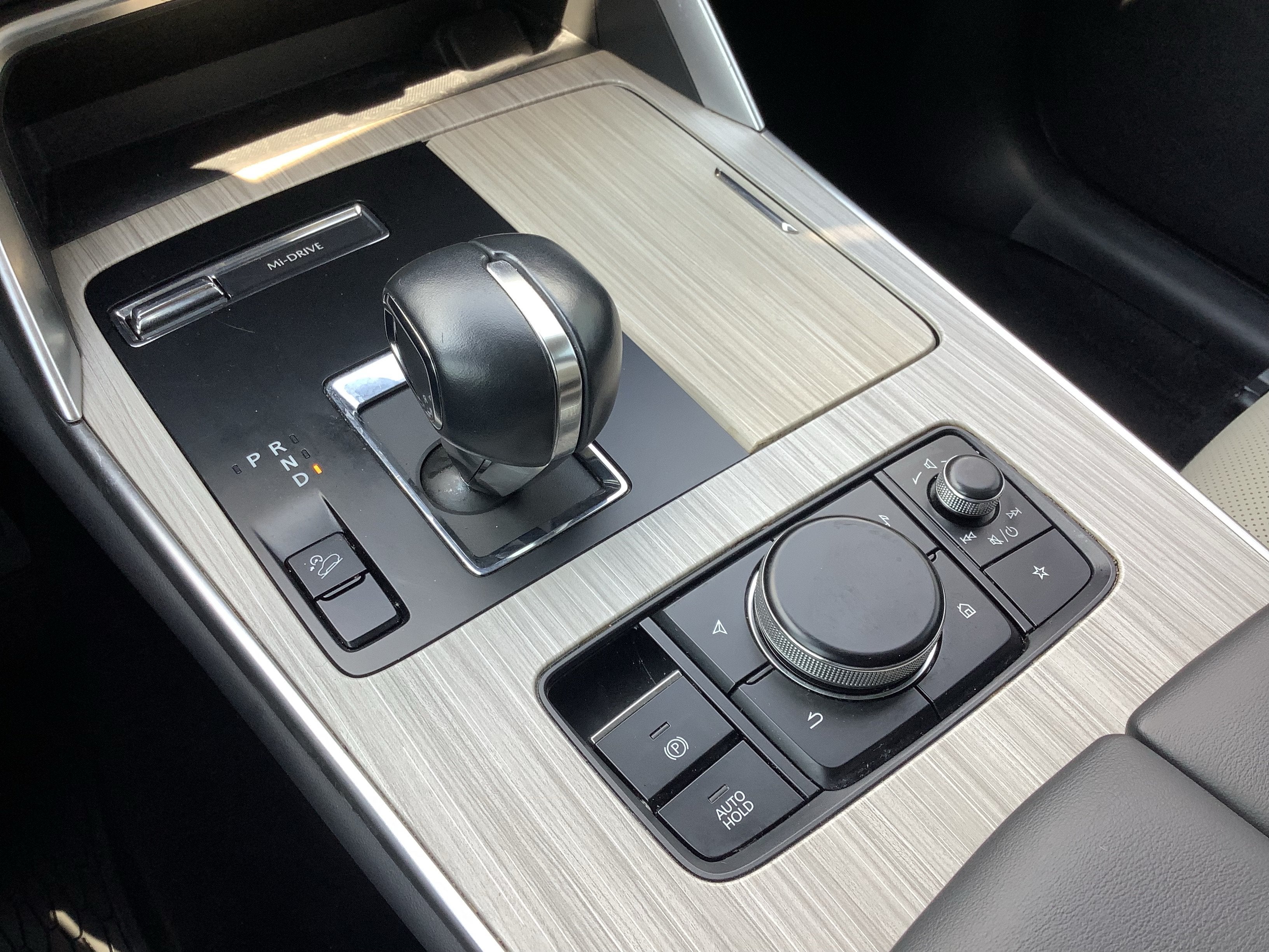 2024 Mazda Mazda CX-90 3.3 Turbo Preferred