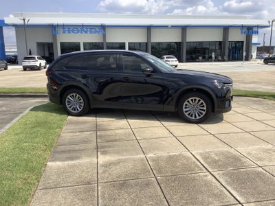 2024 Mazda Mazda CX-90 3.3 Turbo Preferred