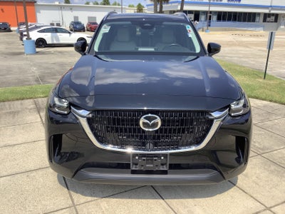 2024 Mazda Mazda CX-90 3.3 Turbo Preferred