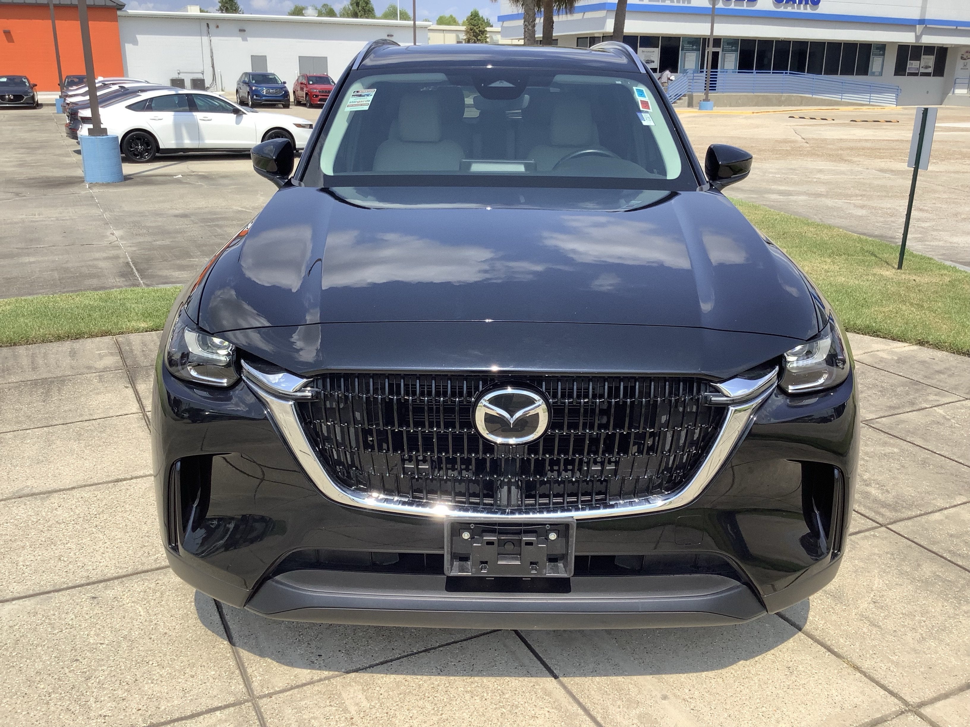 2024 Mazda Mazda CX-90 3.3 Turbo Preferred