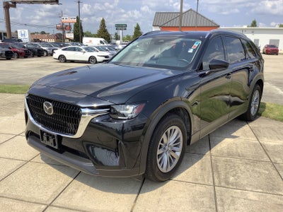 2024 Mazda Mazda CX-90 3.3 Turbo Preferred