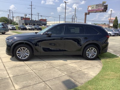 2024 Mazda Mazda CX-90 3.3 Turbo Preferred