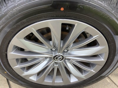 2024 Mazda Mazda CX-90 3.3 Turbo Preferred