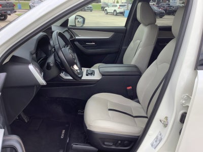 2024 Mazda Mazda CX-90 3.3 Turbo Preferred