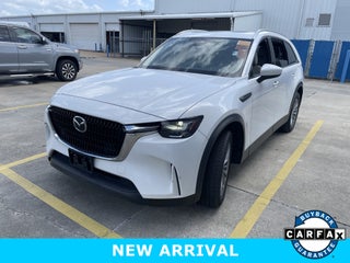 2024 Mazda Mazda CX-90 3.3 Turbo Preferred
