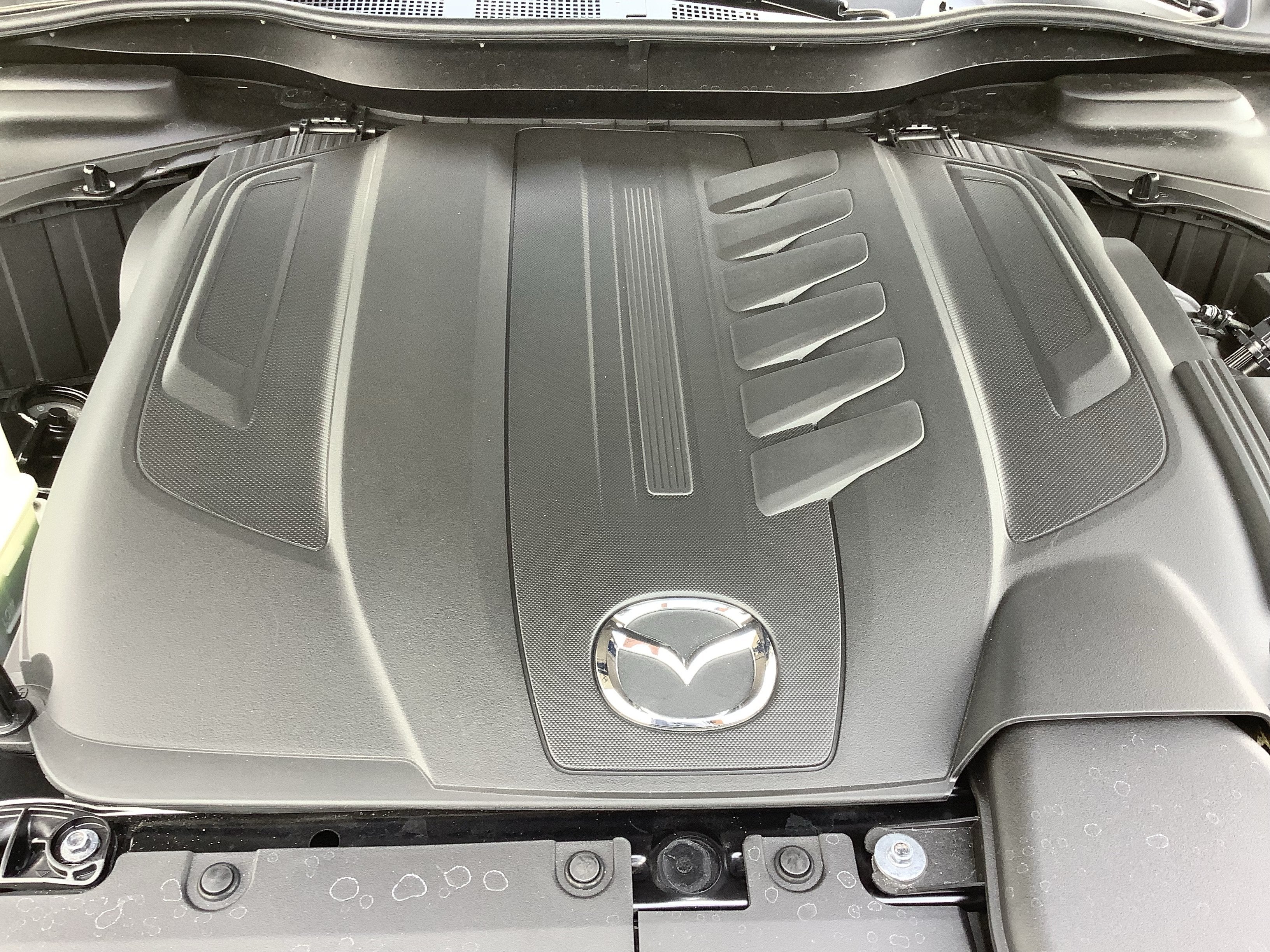 2025 Mazda Mazda CX-90 Premium Sport