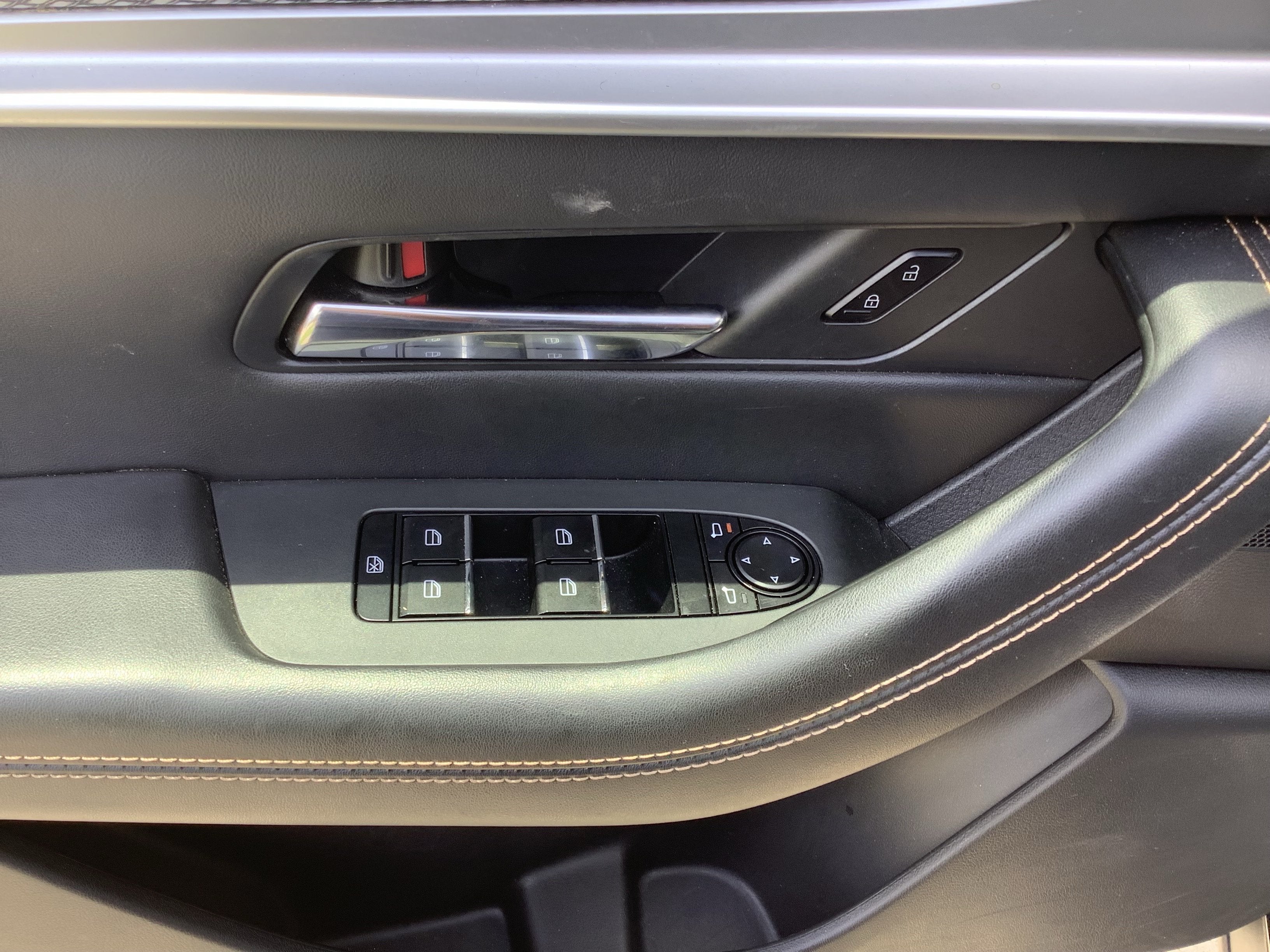 2025 Mazda Mazda CX-90 Premium Sport