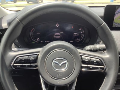 2025 Mazda Mazda CX-90 Premium Sport