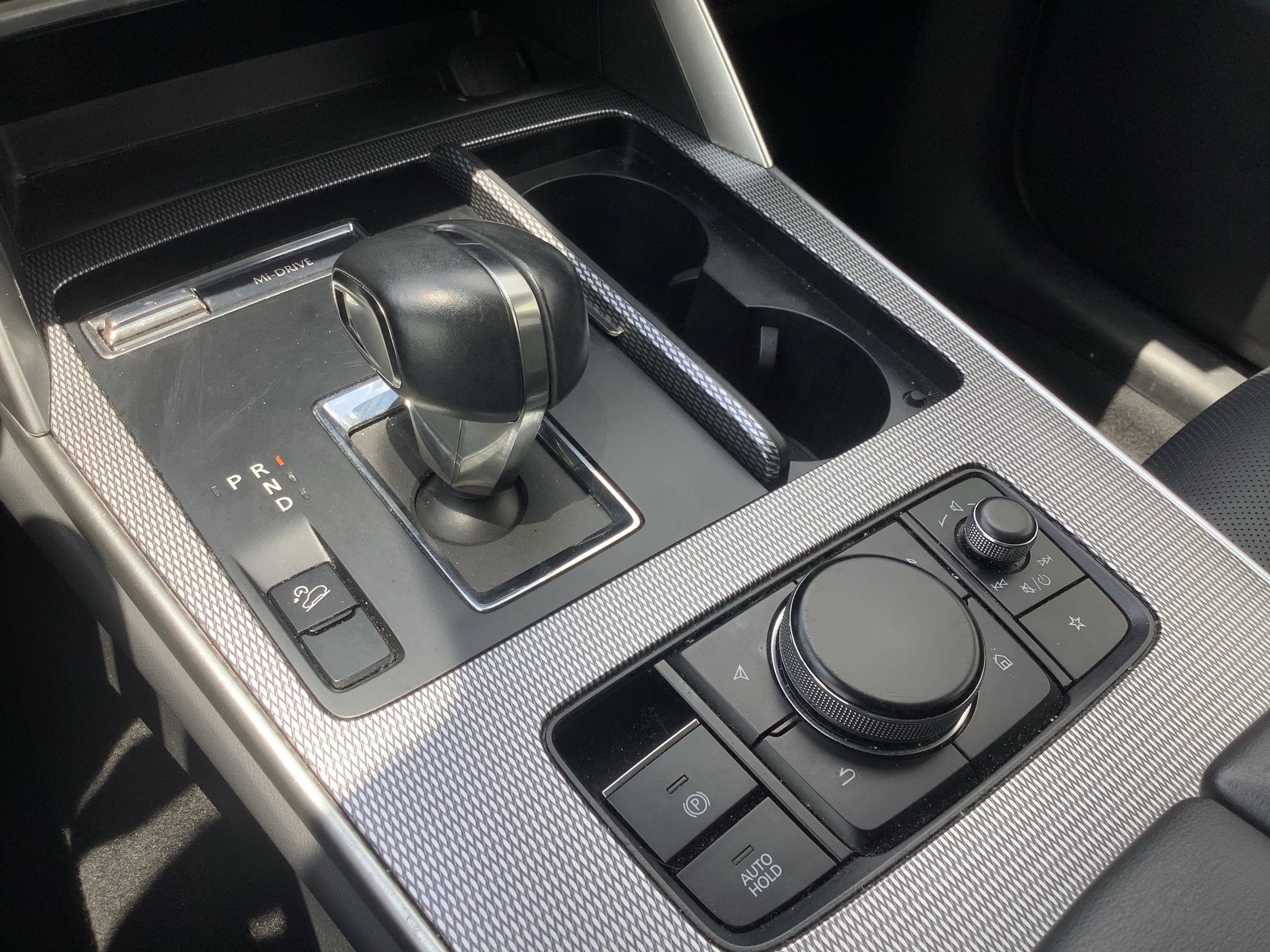 2025 Mazda Mazda CX-90 Premium Sport
