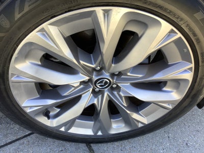 2024 Mazda Mazda CX-90 3.3 Turbo Premium