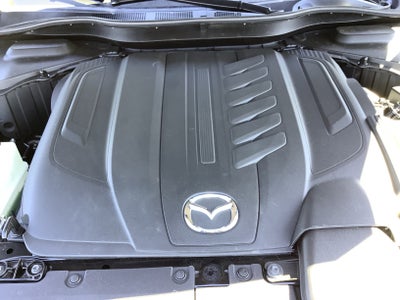 2024 Mazda Mazda CX-90 3.3 Turbo Premium