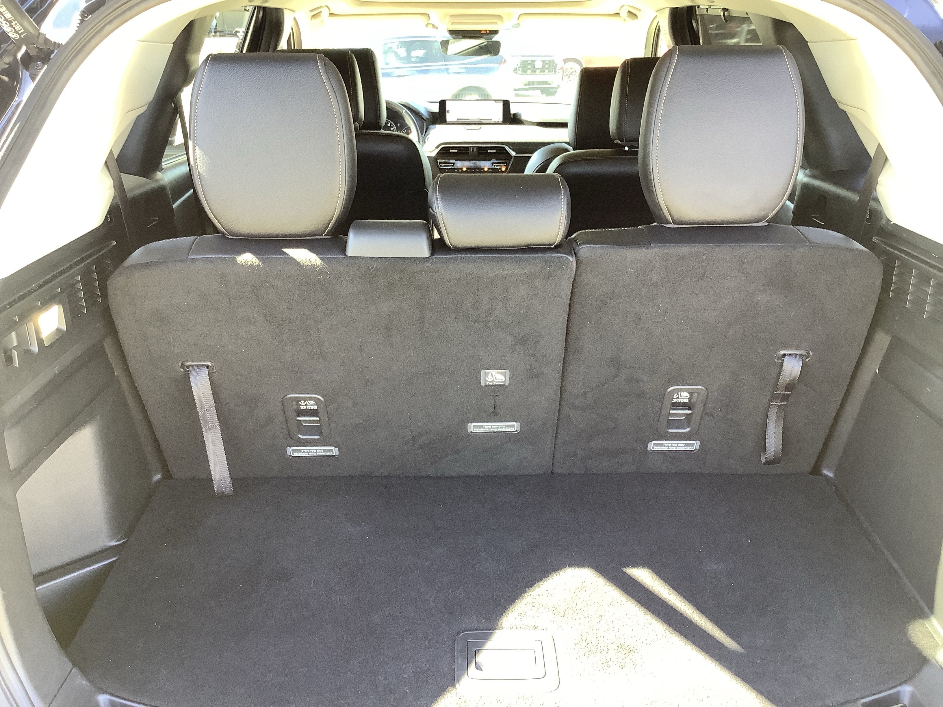 2024 Mazda Mazda CX-90 3.3 Turbo Premium