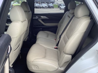 2020 Mazda Mazda CX-9 Grand Touring