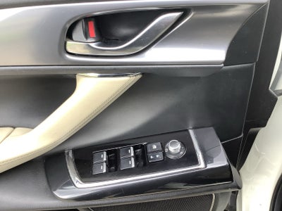 2020 Mazda Mazda CX-9 Grand Touring
