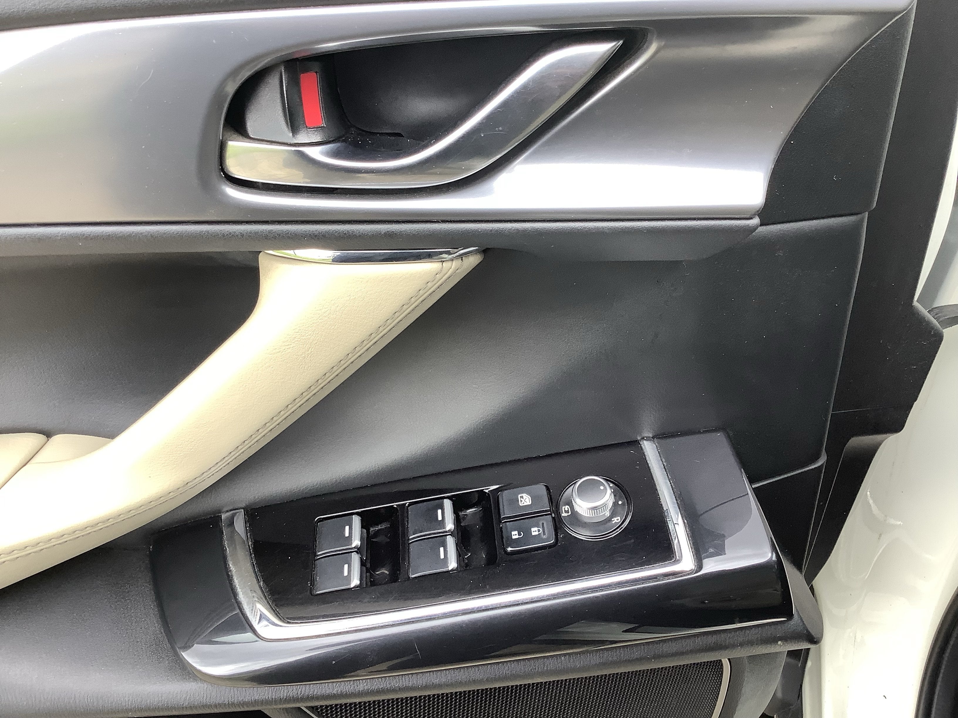 2020 Mazda Mazda CX-9 Grand Touring