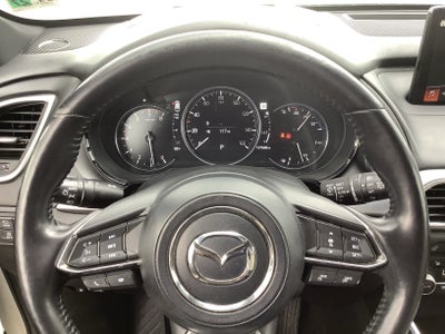 2020 Mazda Mazda CX-9 Grand Touring
