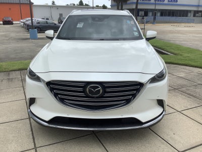 2020 Mazda Mazda CX-9 Grand Touring