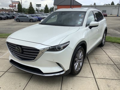 2020 Mazda Mazda CX-9 Grand Touring