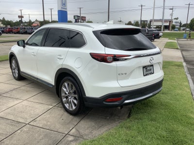 2020 Mazda Mazda CX-9 Grand Touring