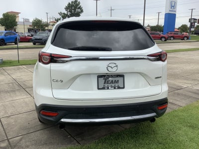 2020 Mazda Mazda CX-9 Grand Touring