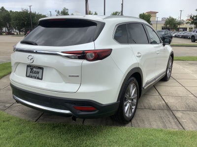 2020 Mazda Mazda CX-9 Grand Touring