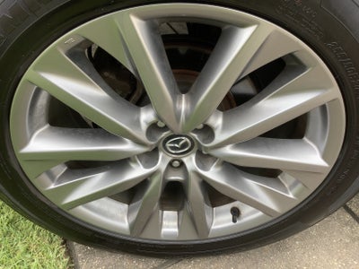 2020 Mazda Mazda CX-9 Grand Touring