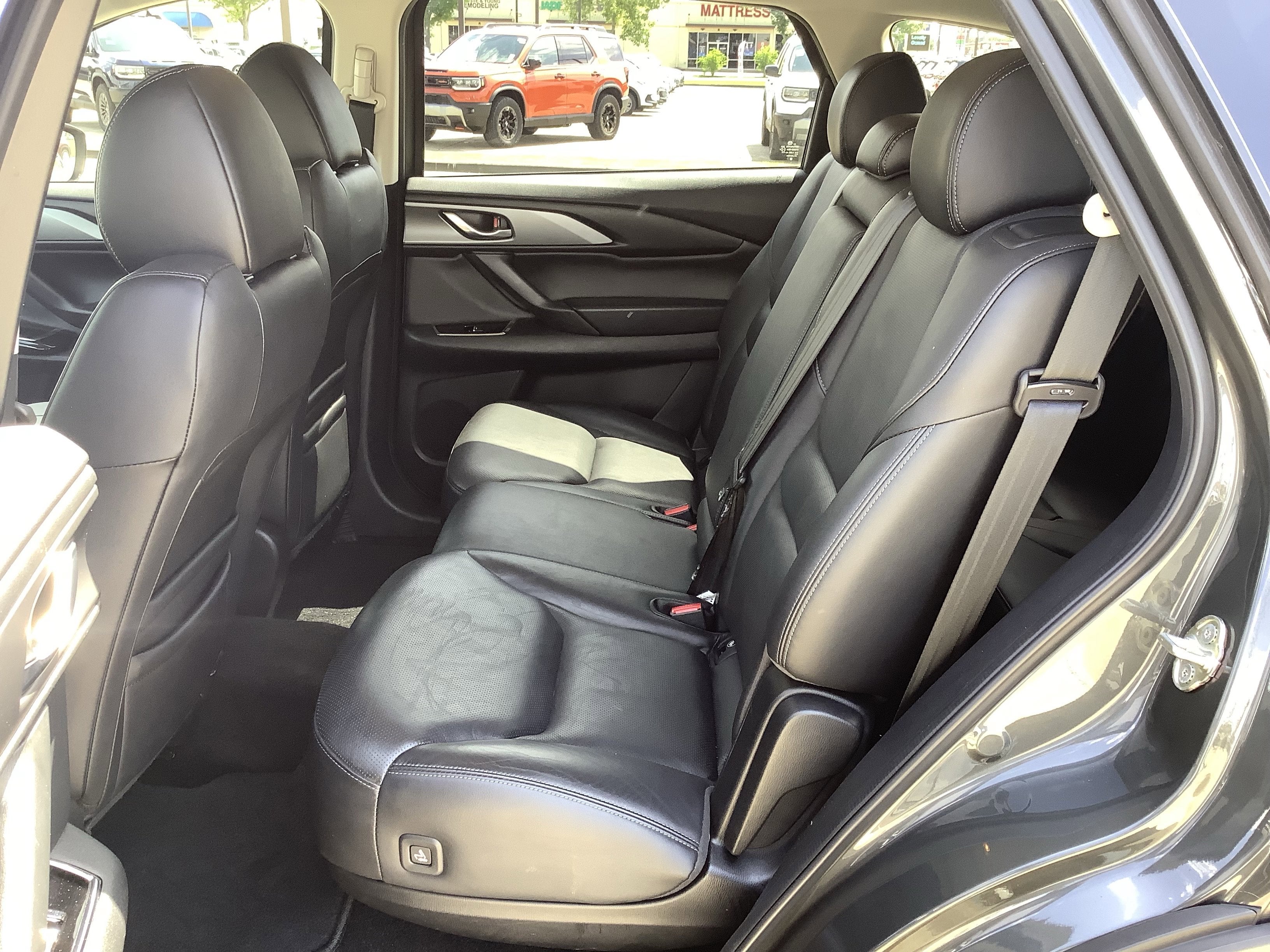 2023 Mazda Mazda CX-9 Touring Plus
