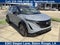 2024 Nissan ARIYA ENGAGE