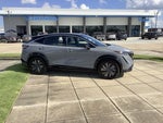 2024 Nissan ARIYA ENGAGE
