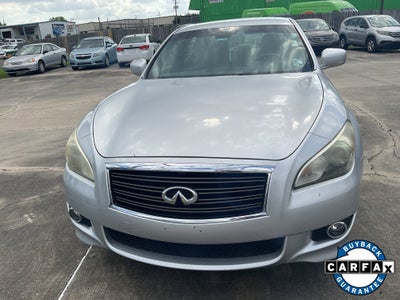 2014 INFINITI Q70 4DR SDN V6 RWD