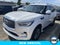 2021 INFINITI QX80 LUXE