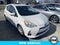 2014 Toyota Prius c Four