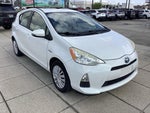 2014 Toyota Prius c Four