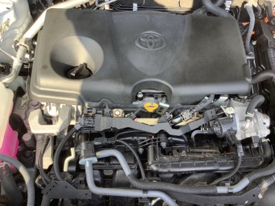 2024 Toyota Venza LE