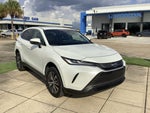 2024 Toyota Venza LE