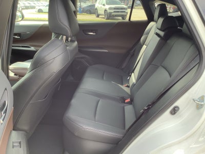 2024 Toyota Venza LE