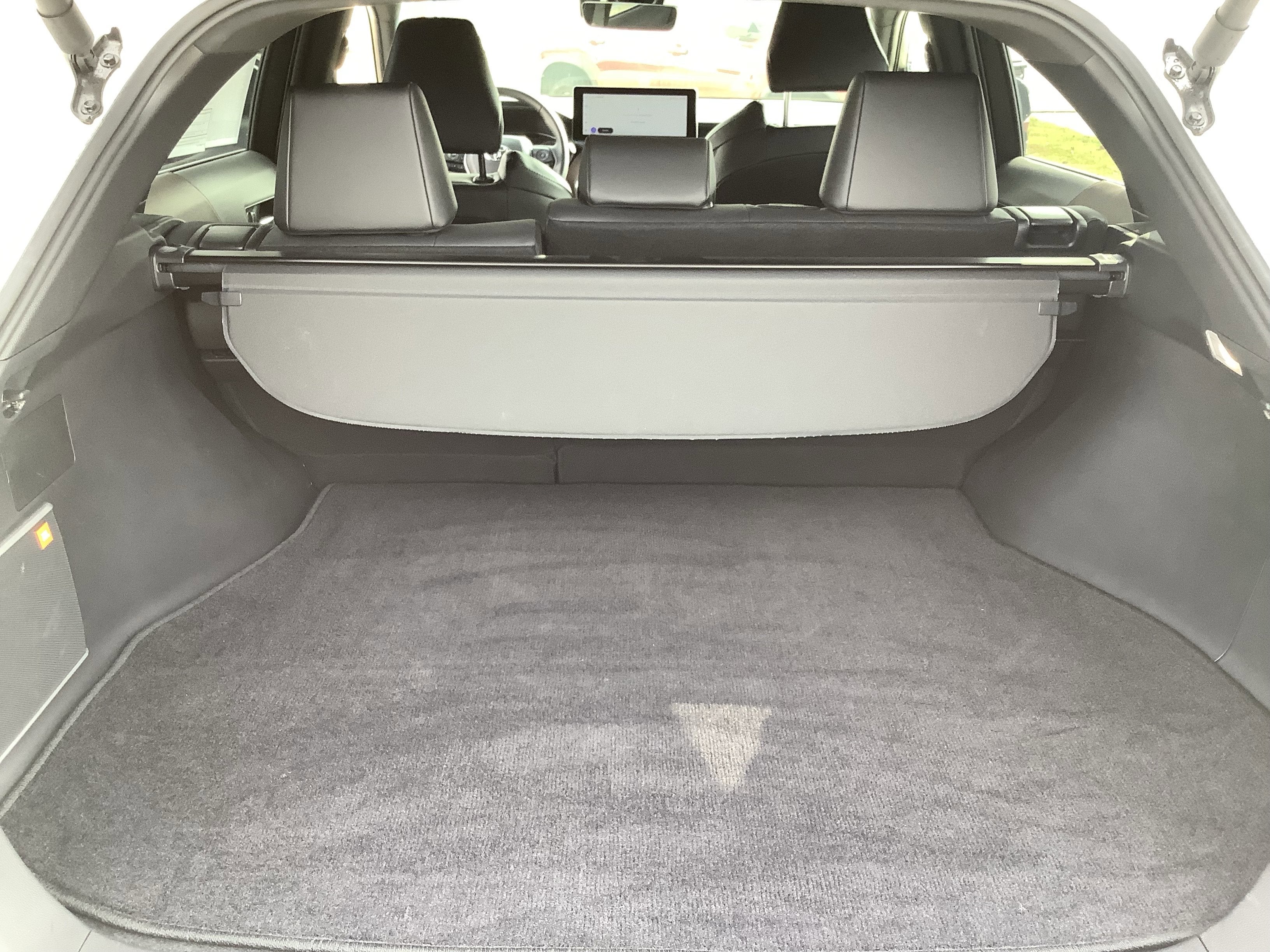 2024 Toyota Venza LE