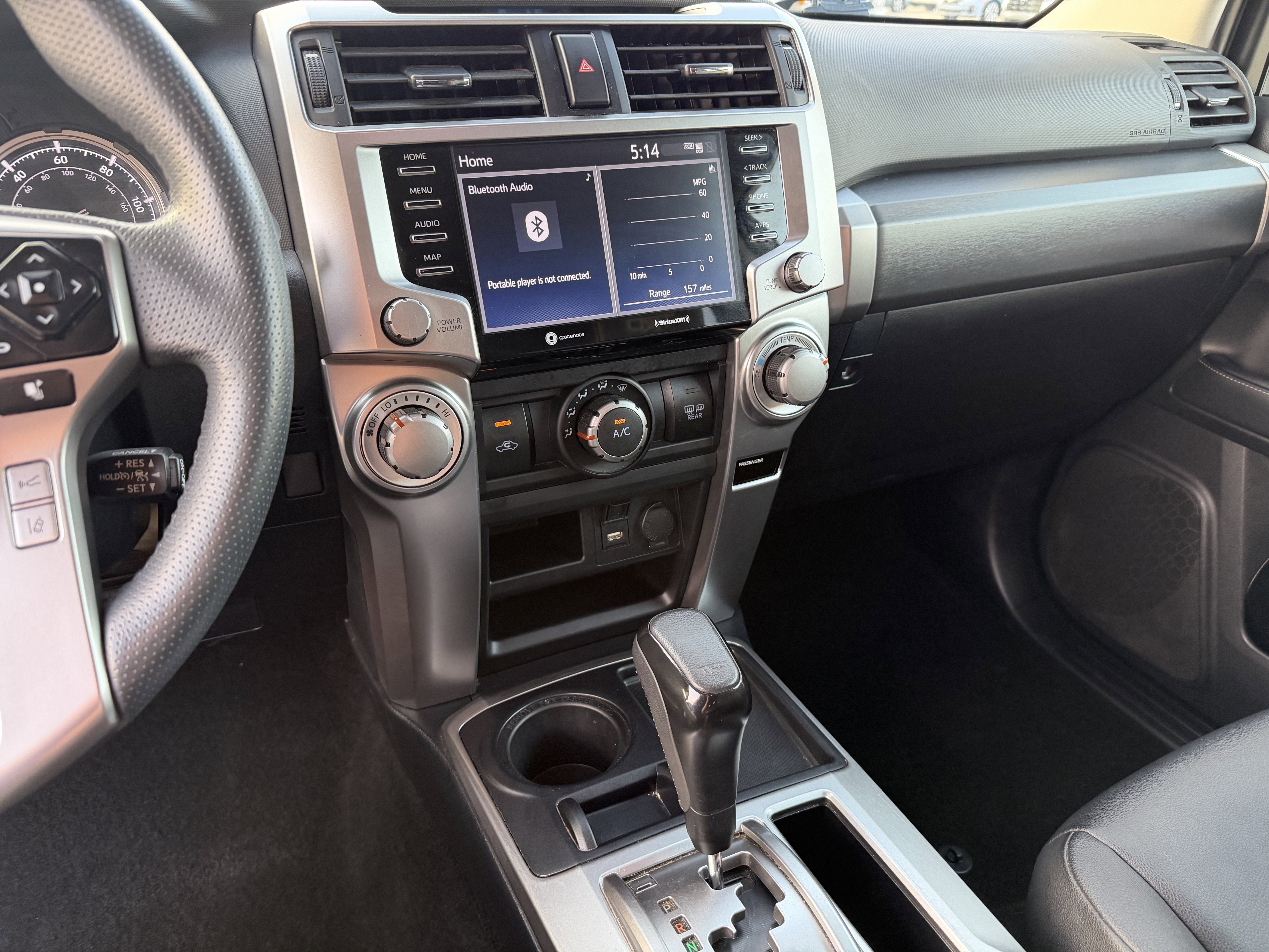 2023 Toyota 4Runner TRD Sport