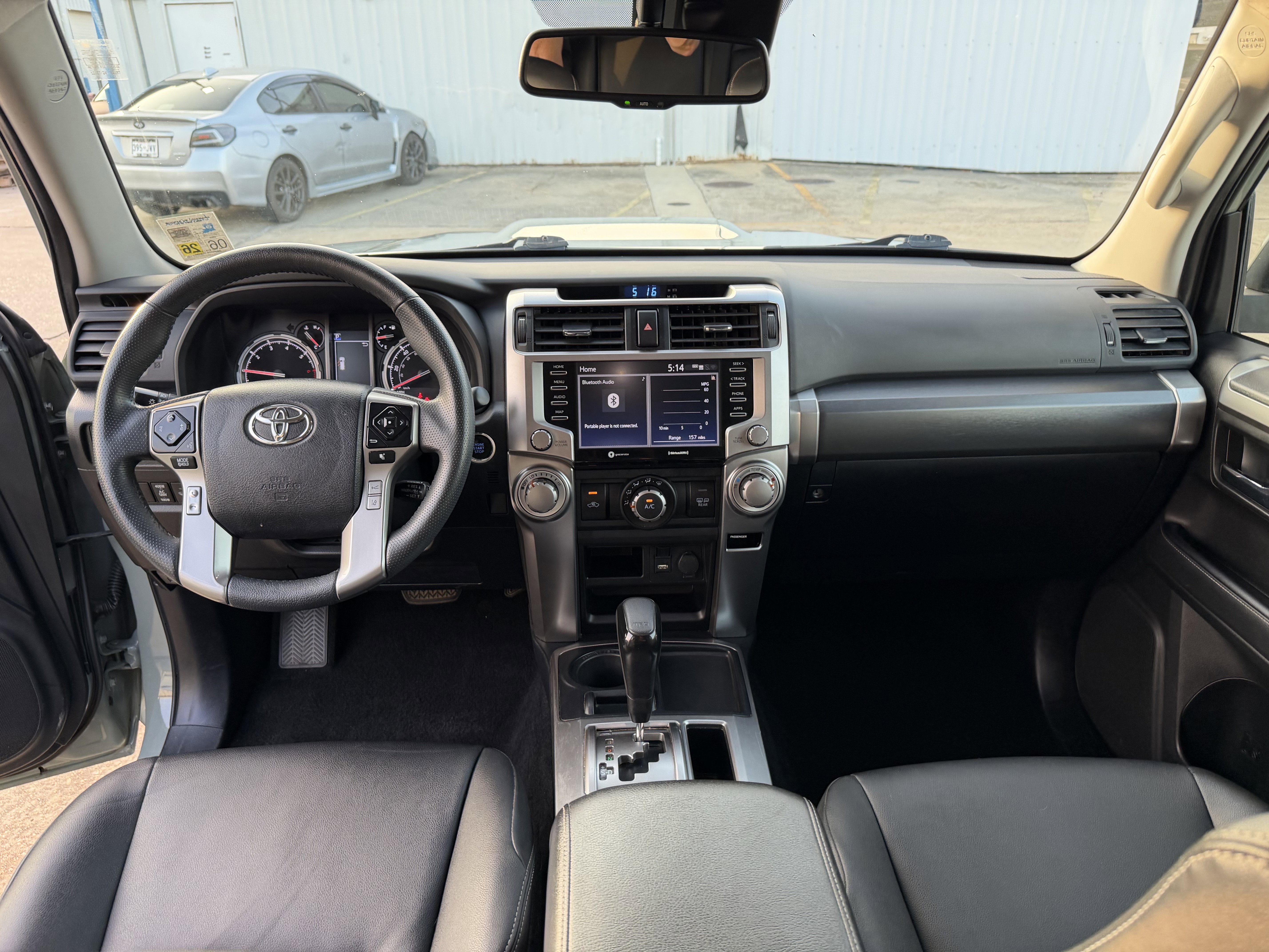 2023 Toyota 4Runner TRD Sport