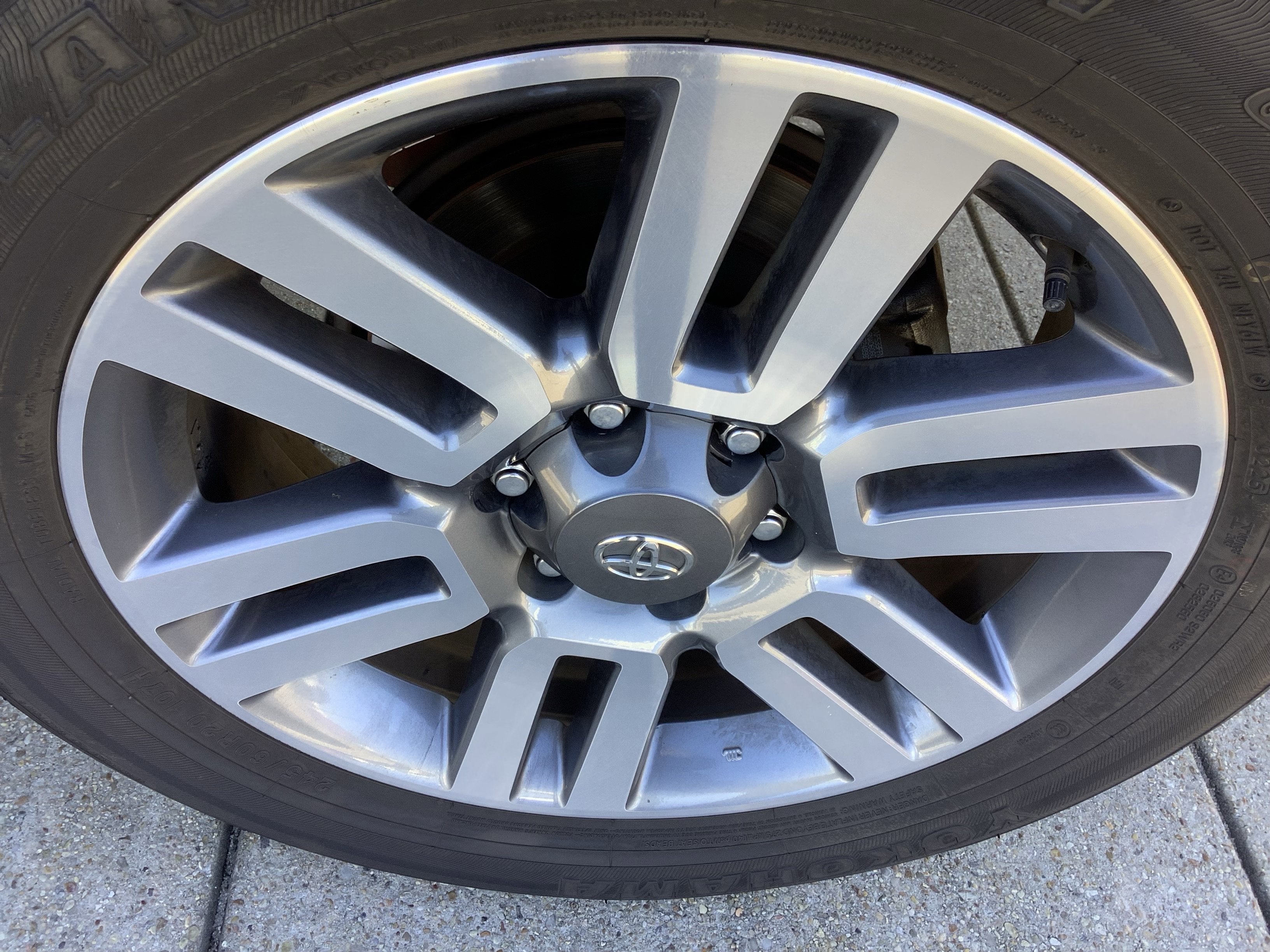 2023 Toyota 4Runner TRD Sport